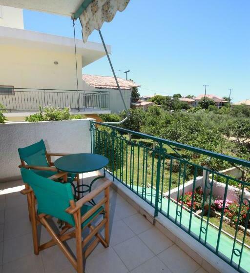 Апартаменты 1 Спальня, Maistreli Hotel Apartments