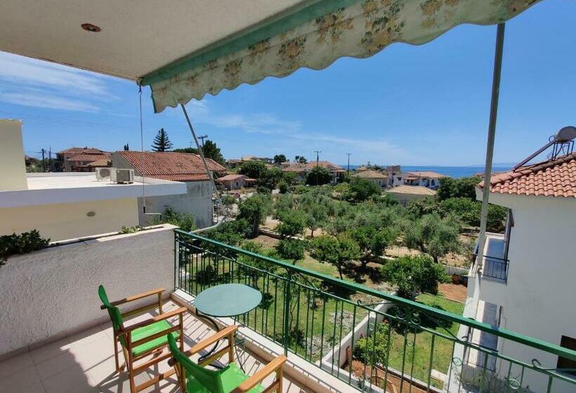 Апартаменты 1 Спальня, Maistreli Hotel Apartments