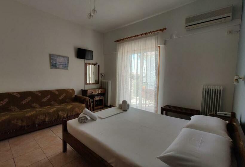 شقة غرفة واحدة, Maistreli Hotel Apartments