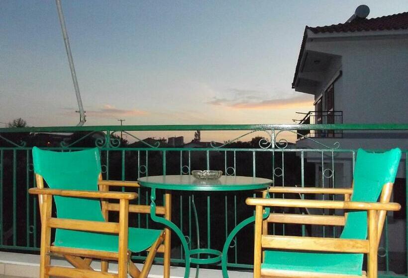 شقة غرفة واحدة, Maistreli Hotel Apartments