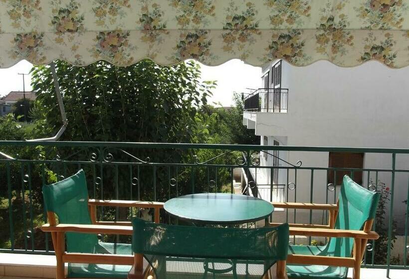 شقة غرفة واحدة, Maistreli Hotel Apartments