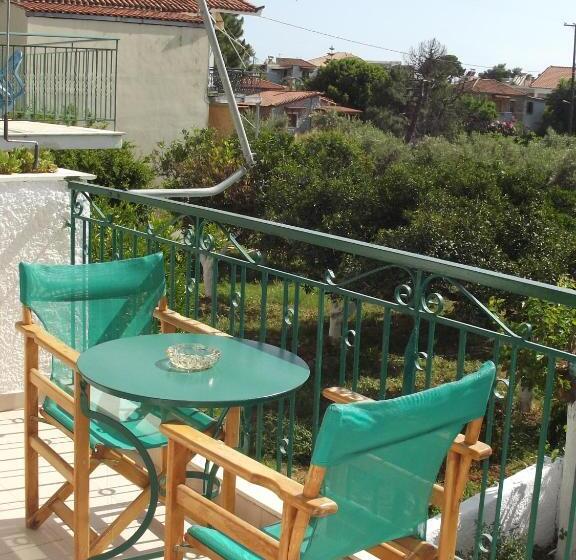 شقة غرفة واحدة, Maistreli Hotel Apartments