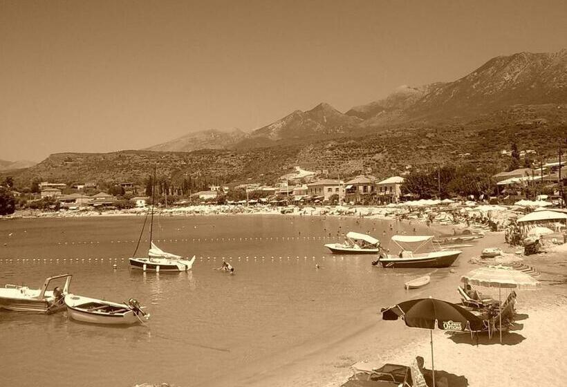 شقة غرفتين, Maistreli Hotel Apartments