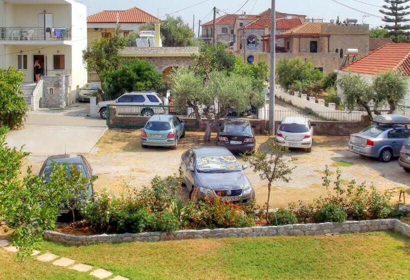 شقة غرفتين, Maistreli Hotel Apartments