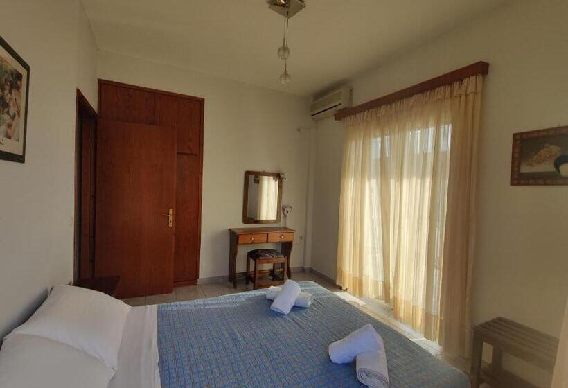 شقة غرفتين, Maistreli Hotel Apartments