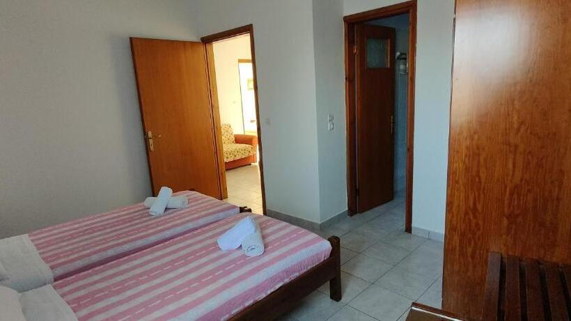 Апартаменты 2 Спальни, Maistreli Hotel Apartments