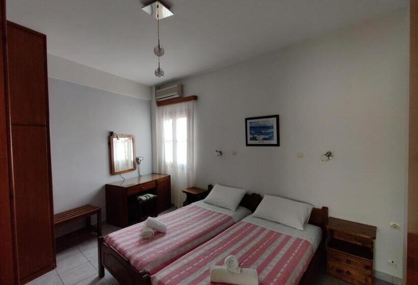 شقة غرفتين, Maistreli Hotel Apartments