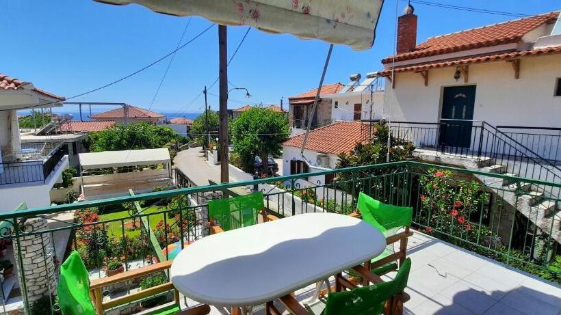 شقة غرفتين, Maistreli Hotel Apartments