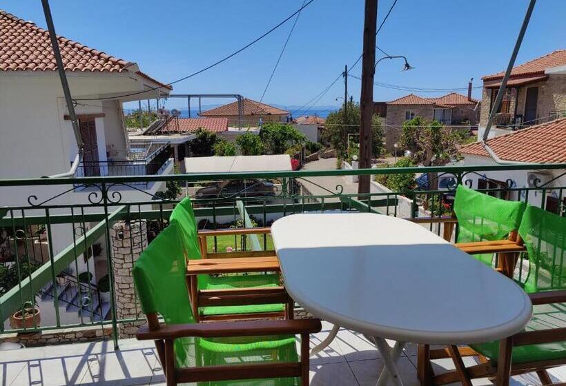 شقة غرفتين, Maistreli Hotel Apartments