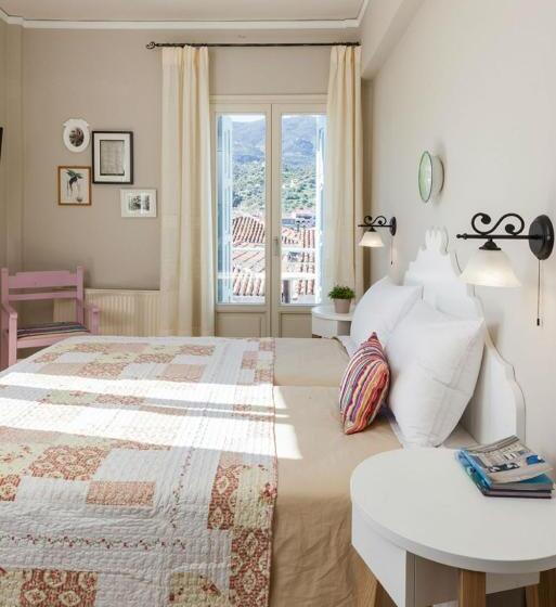 اتاق استاندارد, 7 Brothers