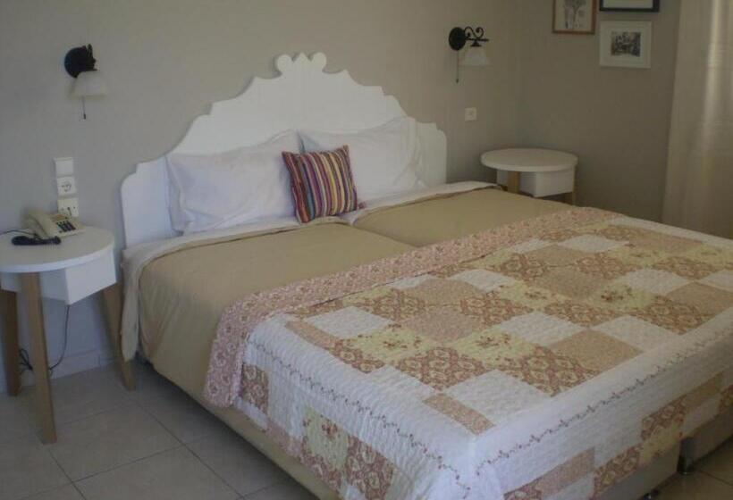 اتاق استاندارد, 7 Brothers