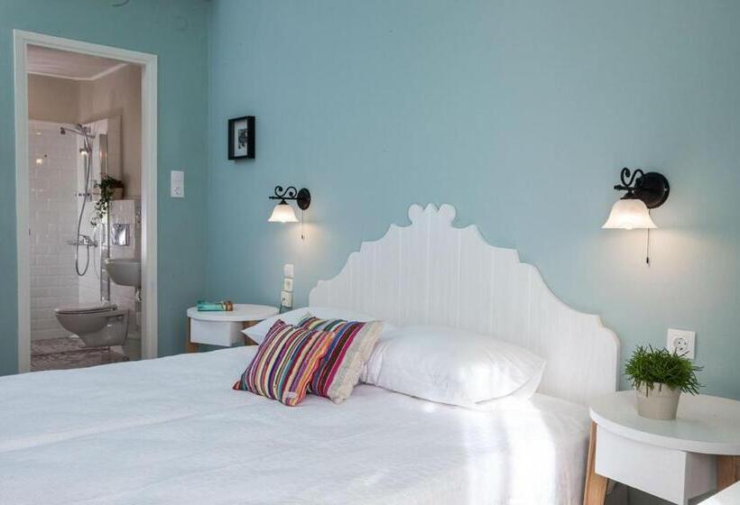 اتاق استاندارد, 7 Brothers