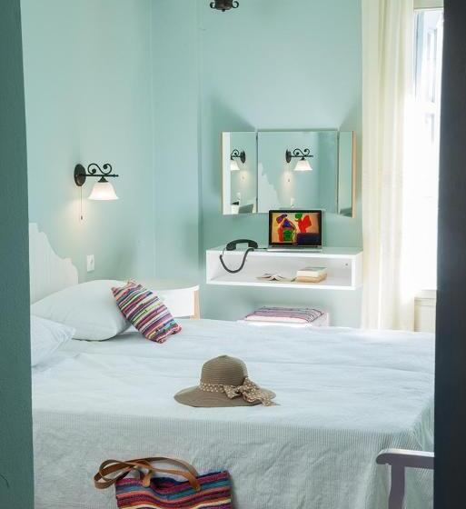 اتاق استاندارد با تراس, 7 Brothers