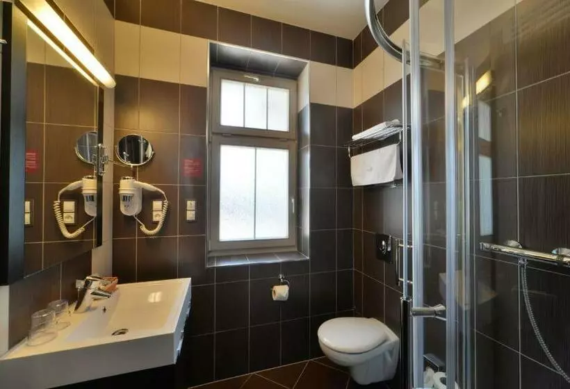 Chambre Standard, Berg