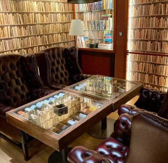 Chambre Standard, Berg