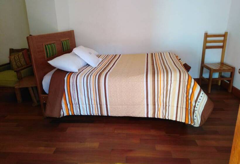 חדר סטנדרט, Casa San Pedro Cusco