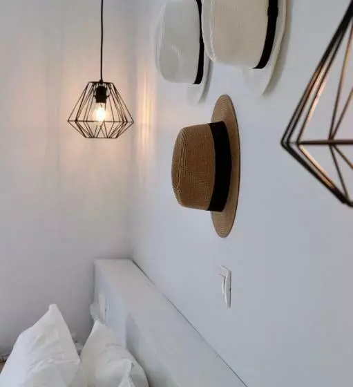 Habitació Estàndard amb Balconada, Dracos