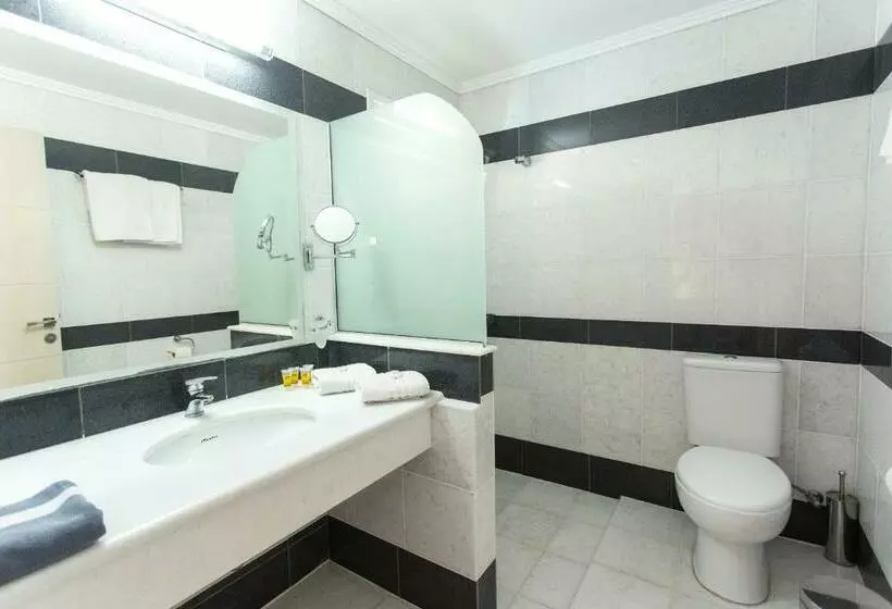 Habitació Deluxe, Dracos