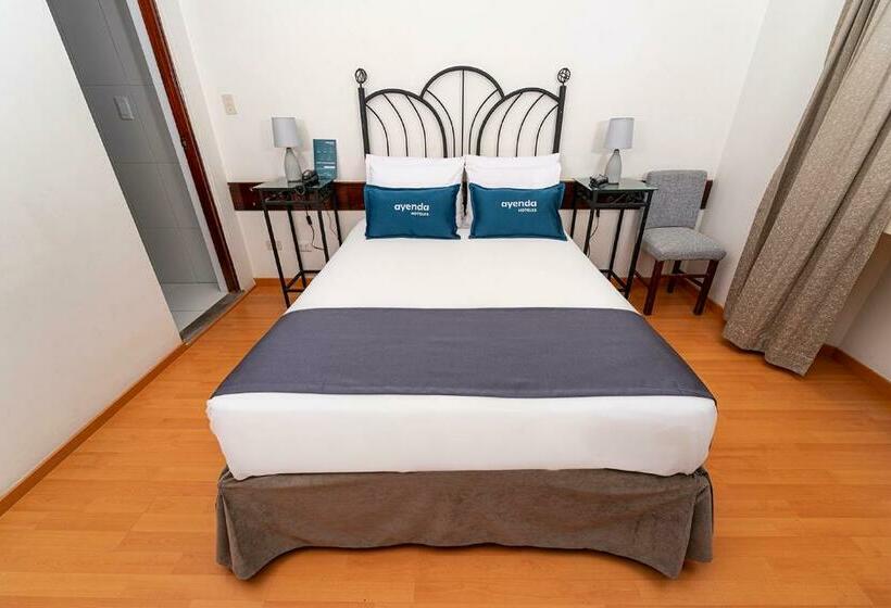 Номер Стандарт Индивидуальный, El Puente Hotel Boutique