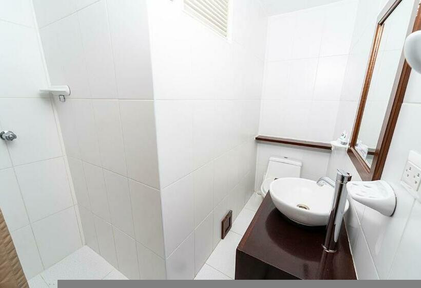 Номер Стандарт, El Puente Hotel Boutique