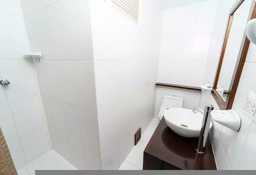 اتاق استاندارد, El Puente Hotel Boutique