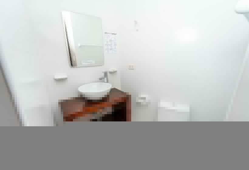 Номер Стандарт Индивидуальный, El Puente Hotel Boutique