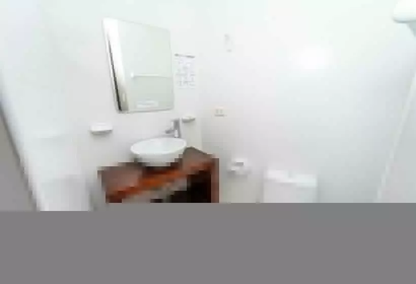 اتاق استاندارد یک نفره, El Puente Hotel Boutique