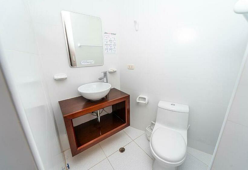 Номер Стандарт, El Puente Hotel Boutique