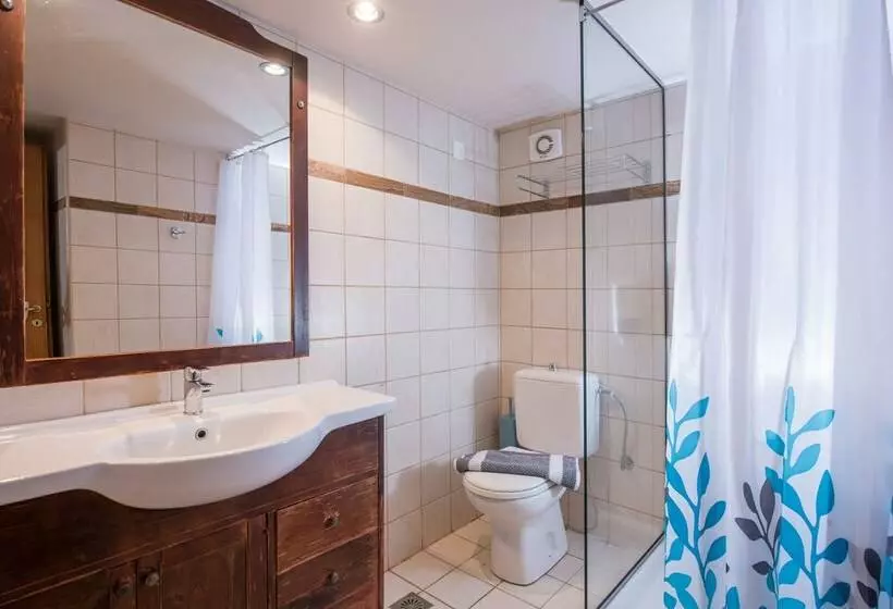 Studio Standard, Eleni Beach