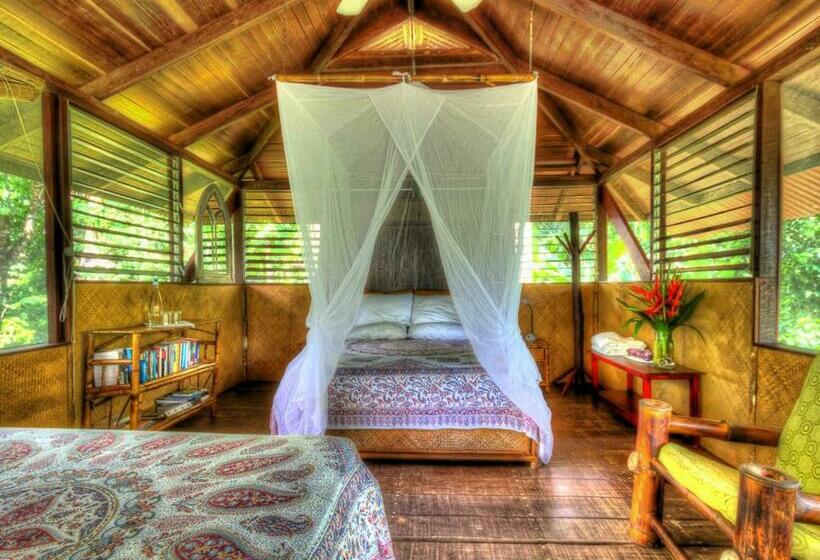 ویلای 1 خوابه, Iguana Lodge Beach Resort