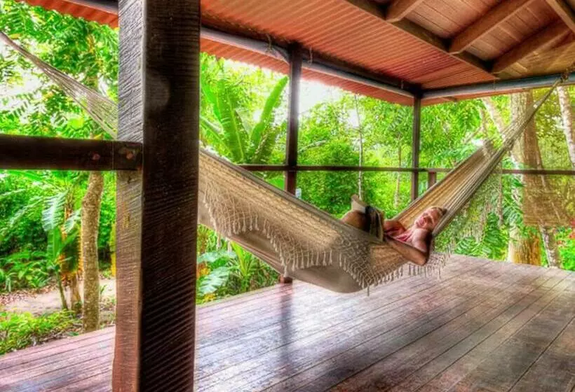 ビラホテル１ベッドルーム, Iguana Lodge Beach Resort