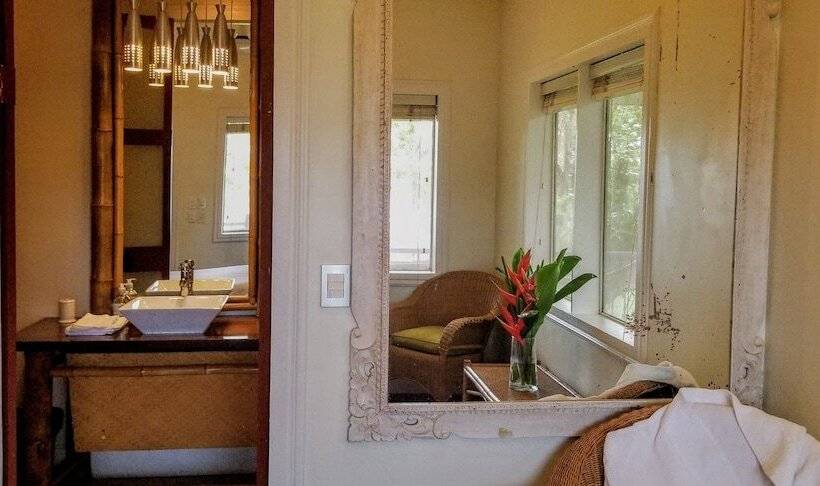 اتاق کلاب, Iguana Lodge Beach Resort