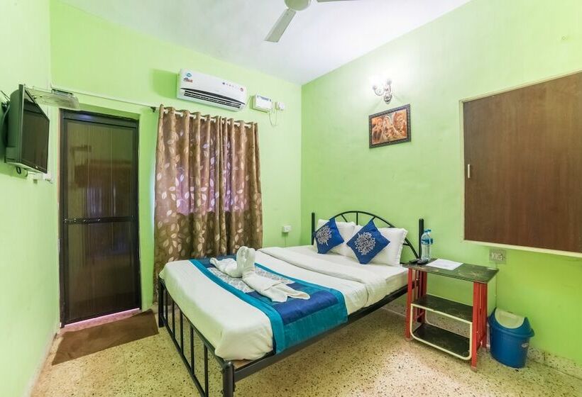 豪华房间, Kiara Bnb Home