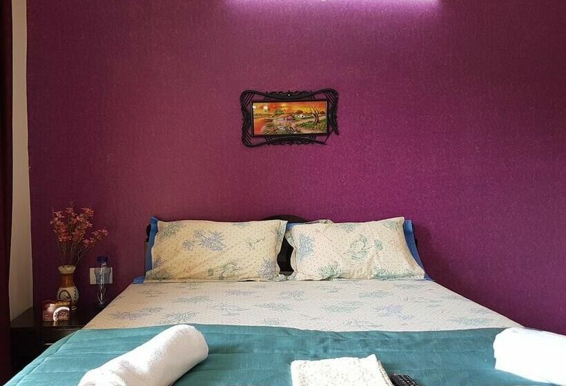 豪华房间, Kiara Bnb Home