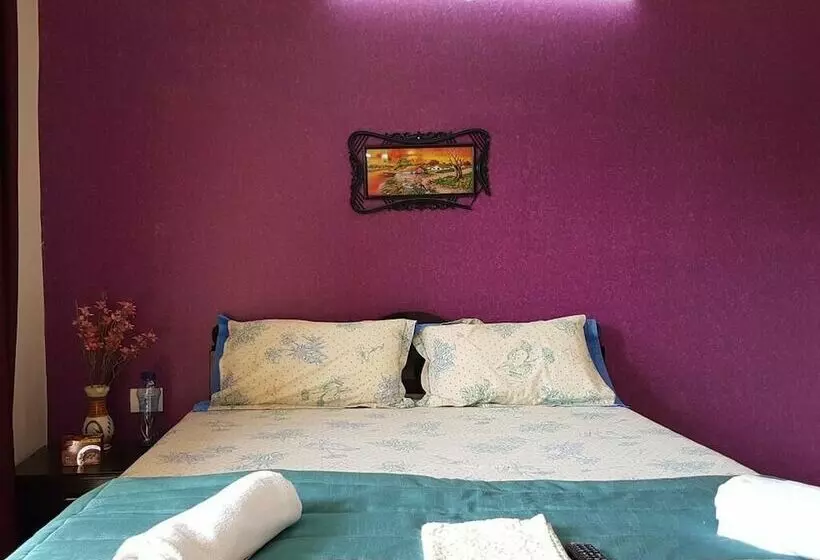 デラックスルーム, Kiara Bnb Home