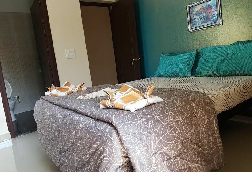 豪华房间, Kiara Bnb Home