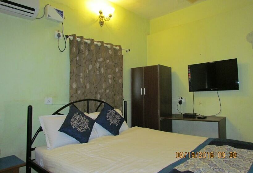 Quarto Deluxe, Kiara Bnb Home