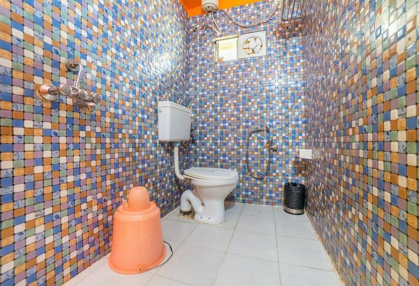 豪华房间, Kiara Bnb Home