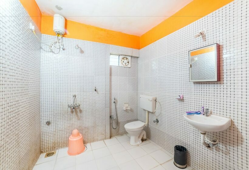 豪华房间, Kiara Bnb Home