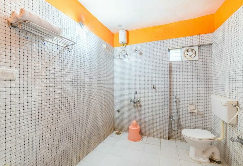 Quarto Deluxe, Kiara Bnb Home