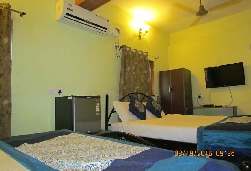 家庭间, Kiara Bnb Home