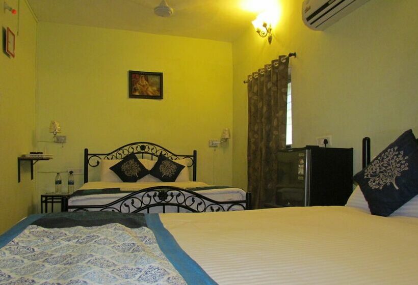 家庭间, Kiara Bnb Home