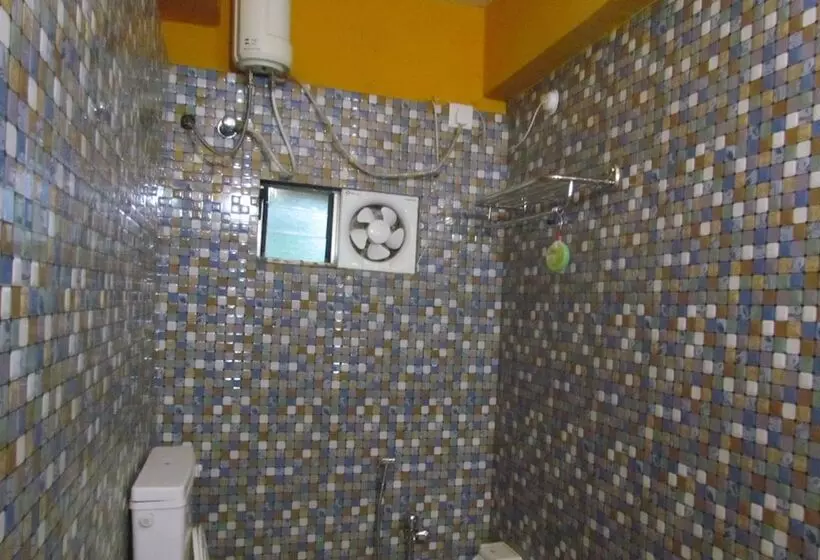 ファミリールーム, Kiara Bnb Home