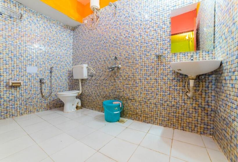 家庭间, Kiara Bnb Home