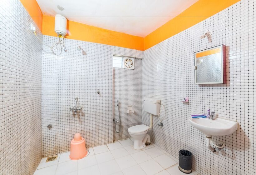 家庭间, Kiara Bnb Home