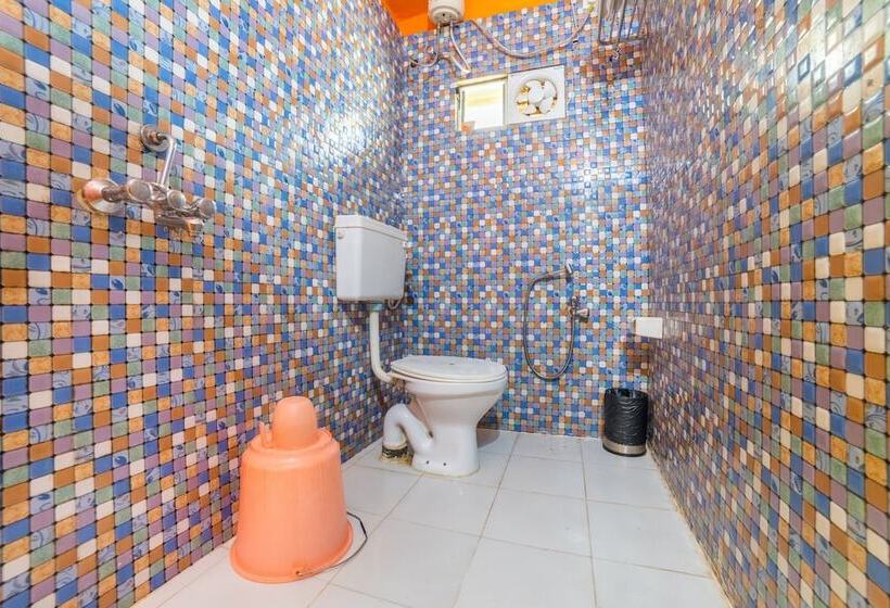 家庭间, Kiara Bnb Home