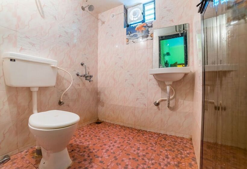 Quarto Deluxe, Kiara Bnb Home