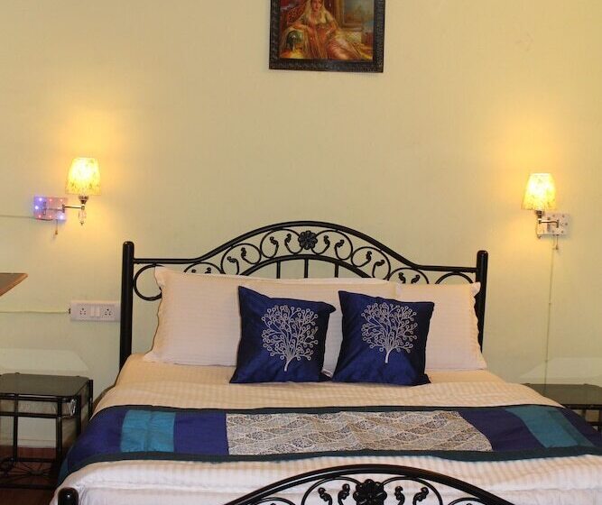 Quarto Deluxe, Kiara Bnb Home