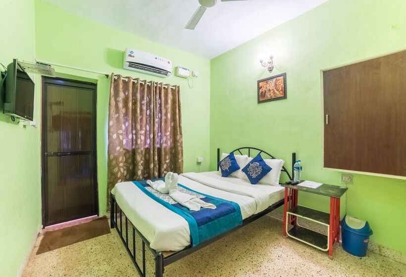 标准间, Kiara Bnb Home