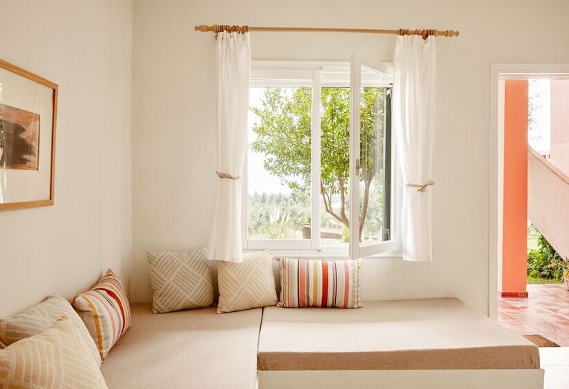 Apartamento Familiar, Kopana Resort